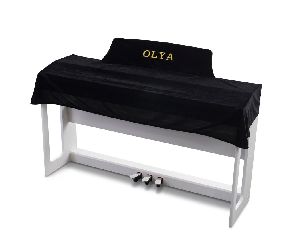 OLYA Standard Black Cover